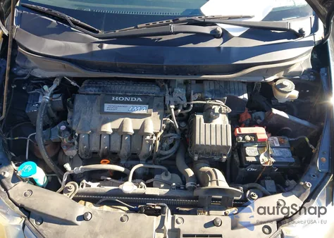 2010 Honda Insight Ex z USA, uszkodzony, nr VIN JHMZE2H79AS040572